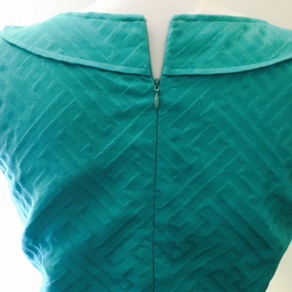 Adorable Retro Vintage Dress - Picture 7 of 7